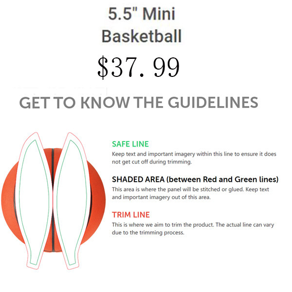 篮球第五分类的模版以及注意事项图小尺寸