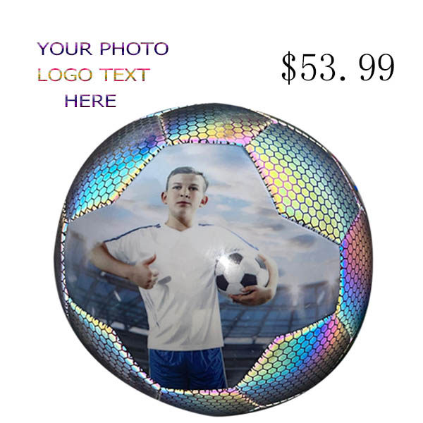 足球大尺寸个人秀