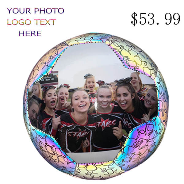 足球大尺寸女子团队