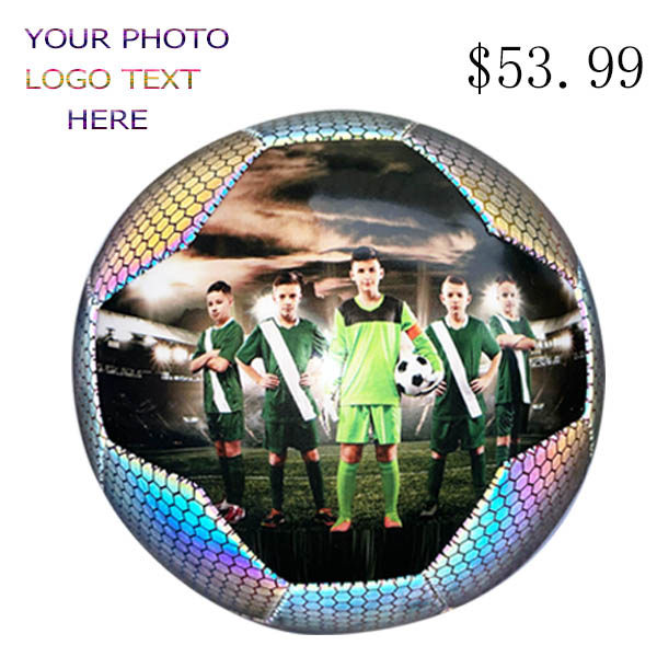 足球大尺寸青少年团队