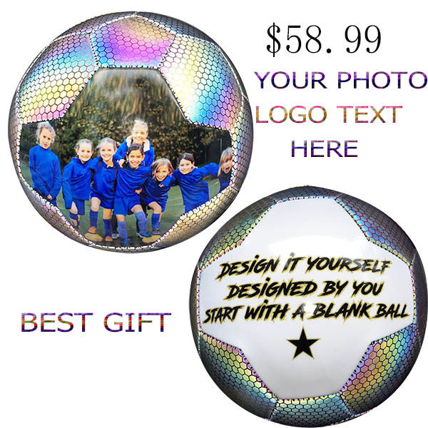 足球大尺寸双面儿童团队