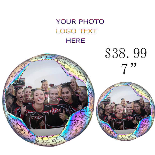 足球小尺寸女子团队