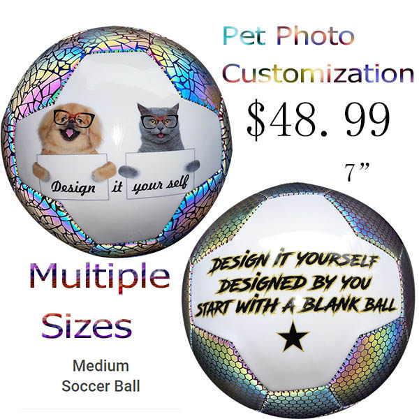 足球小尺寸双片宠物猫狗