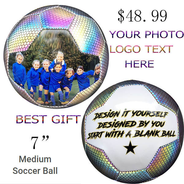 足球小尺寸双面儿童团队