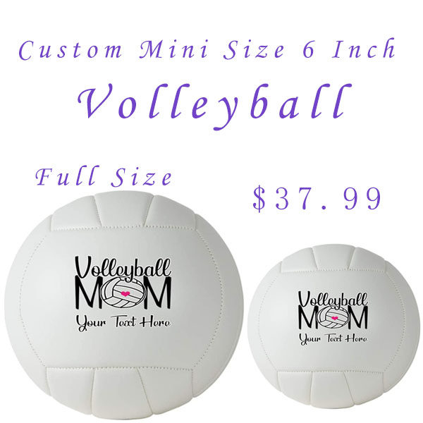 排球小尺寸MOM一片