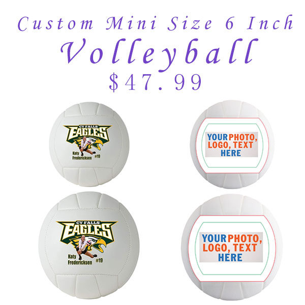 排球小尺寸个人秀两片