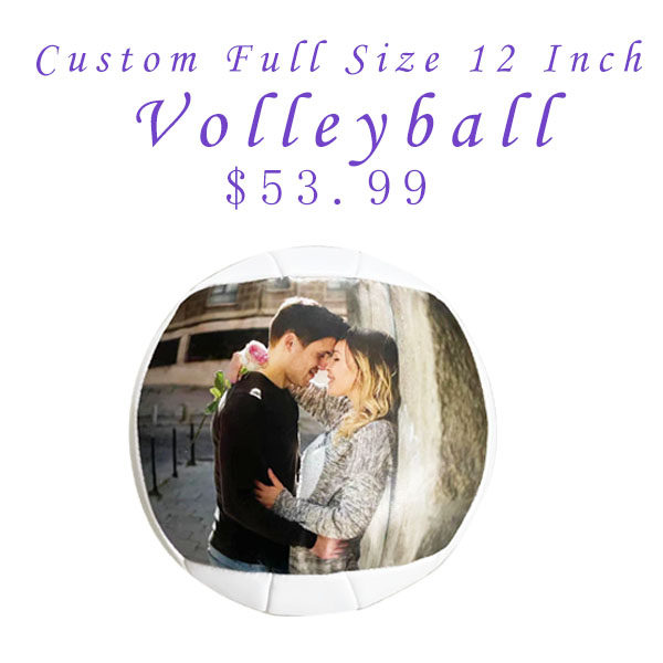 排球大尺寸爱人