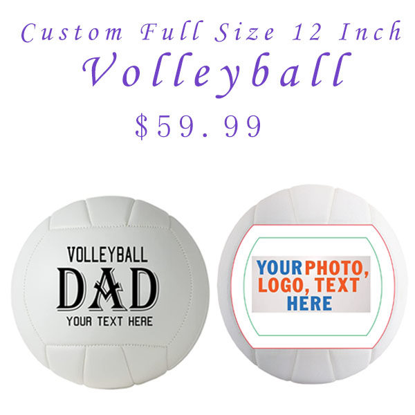 排球大尺寸DAD两片