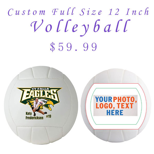 排球大尺寸个人秀两片