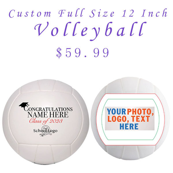 排球大尺寸学校两片