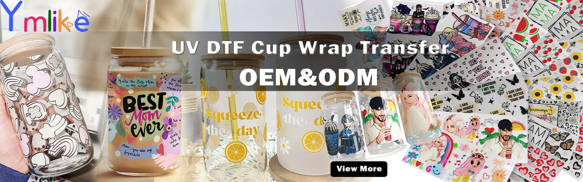 Xiamen Wenlilong Industry and Trade Co., Ltd