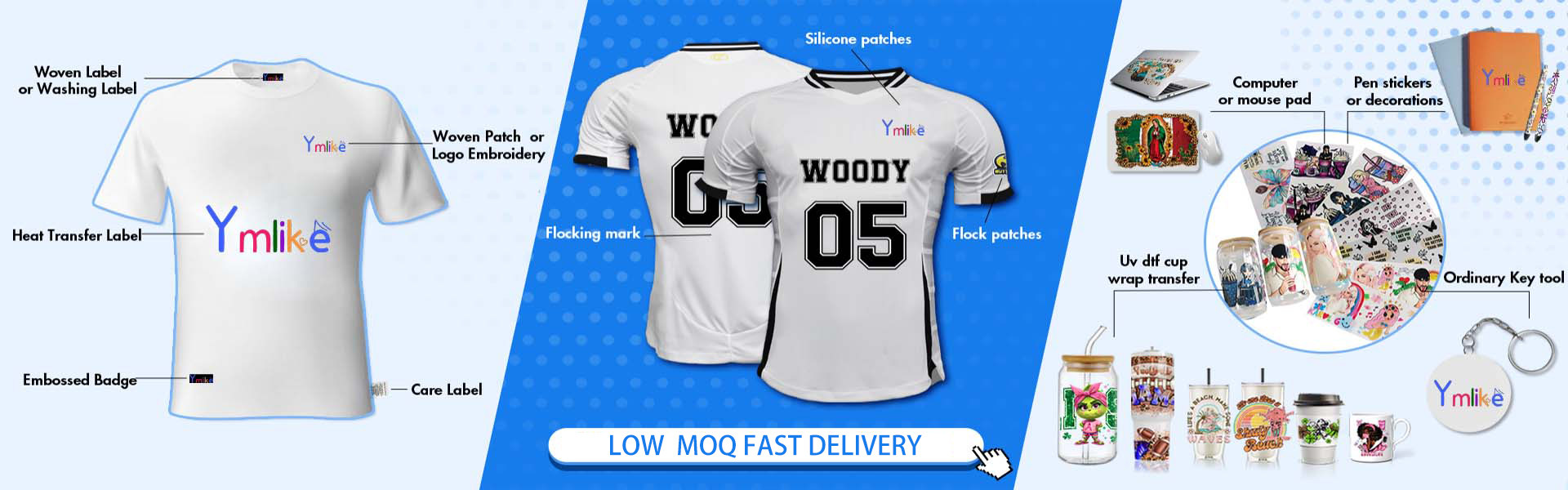 Xiamen Wenlilong Industry and Trade Co., Ltd