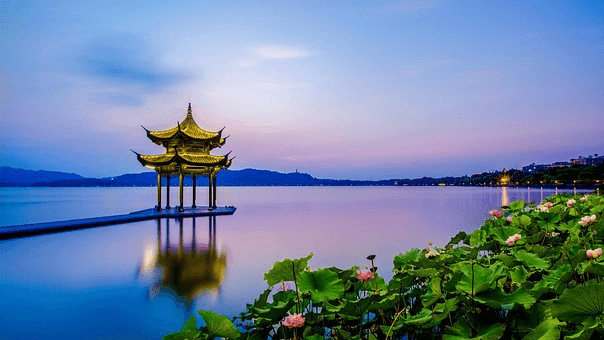 In mainland China to apply for the schengen sign one whole package