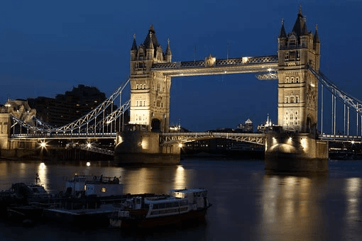 The UK student visa