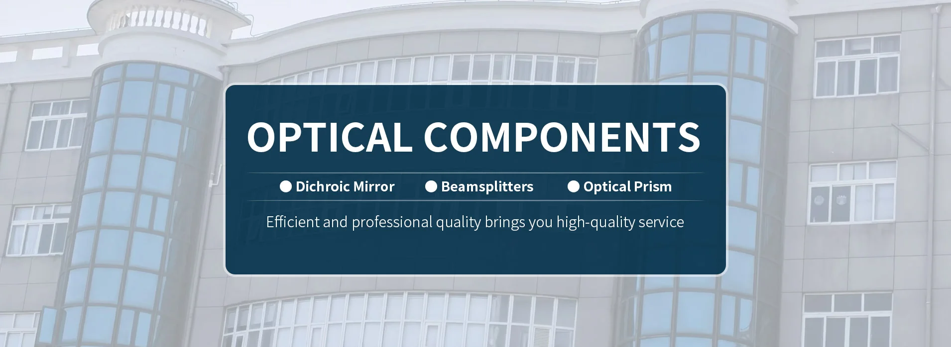 Shanghai Yushen Optoelectronics Technology Co., Ltd.