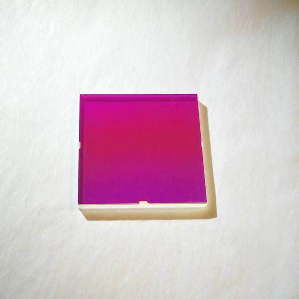 Beamsplitters-45° HR1540nm-HT1560nm