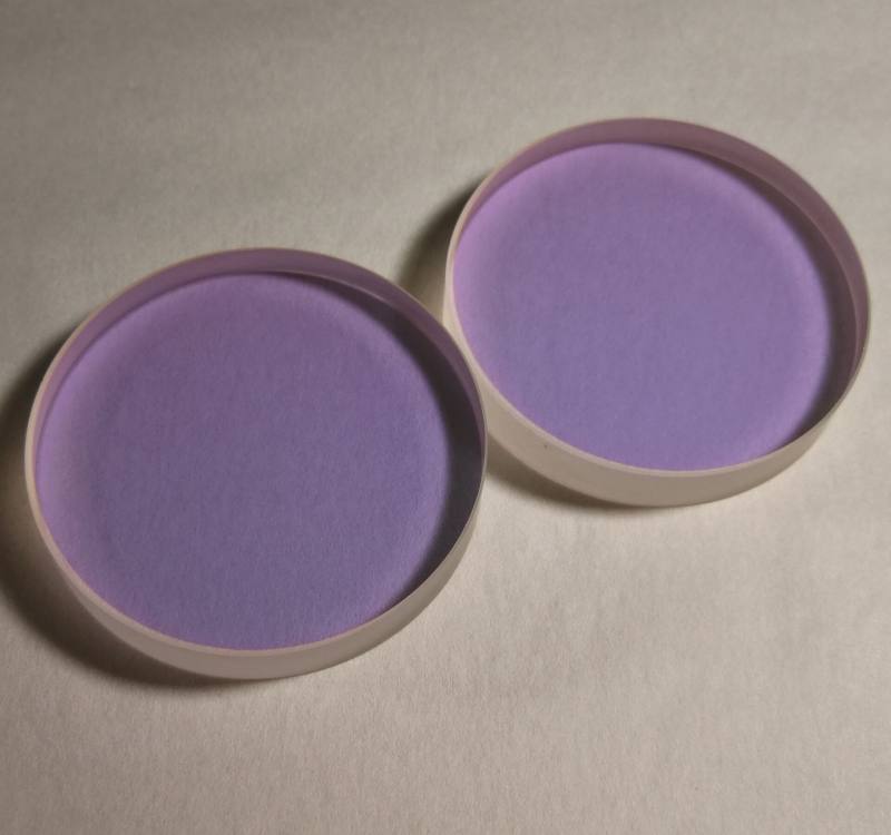 Beamsplitters-45°HR240-280nmHT480-780nm