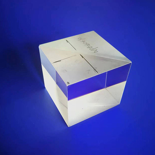 Shanghai Yushen Optoelectronics Technology Co., Ltd.