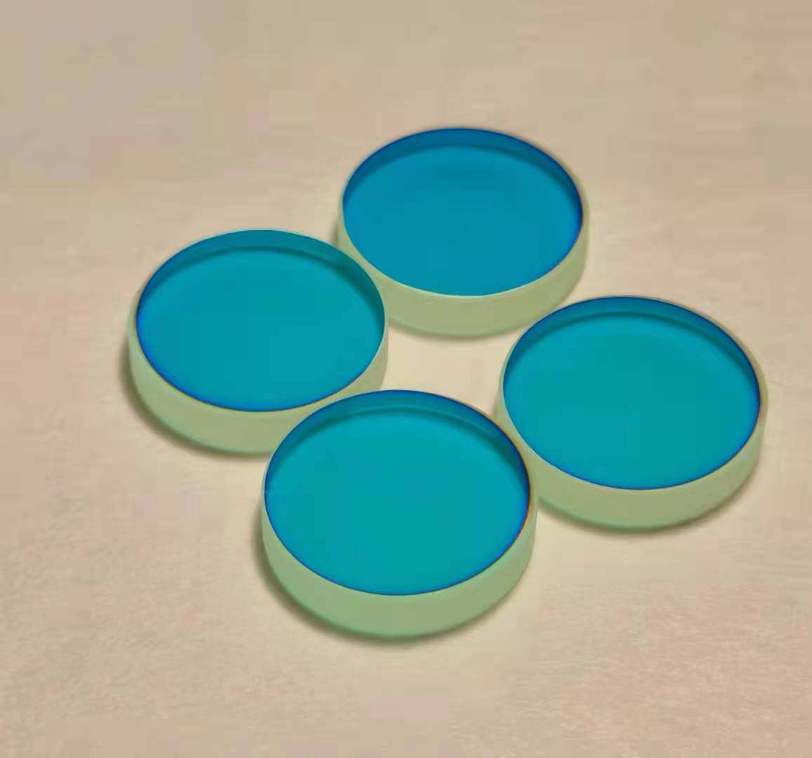 Shanghai Yushen Optoelectronics Technology Co., Ltd.