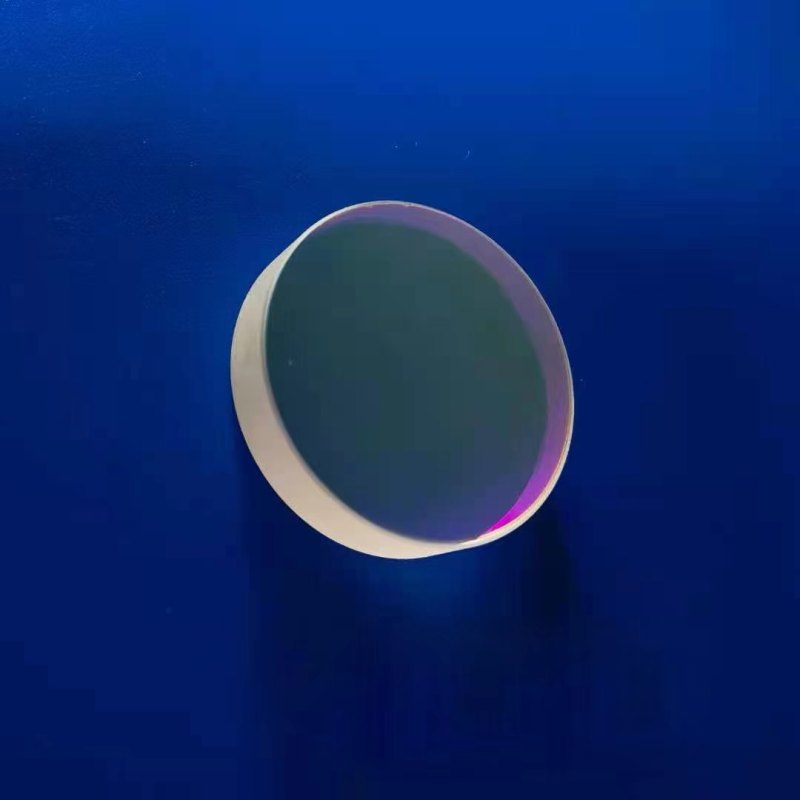 Total dielectric mirror-45°HR355&410&1064nm