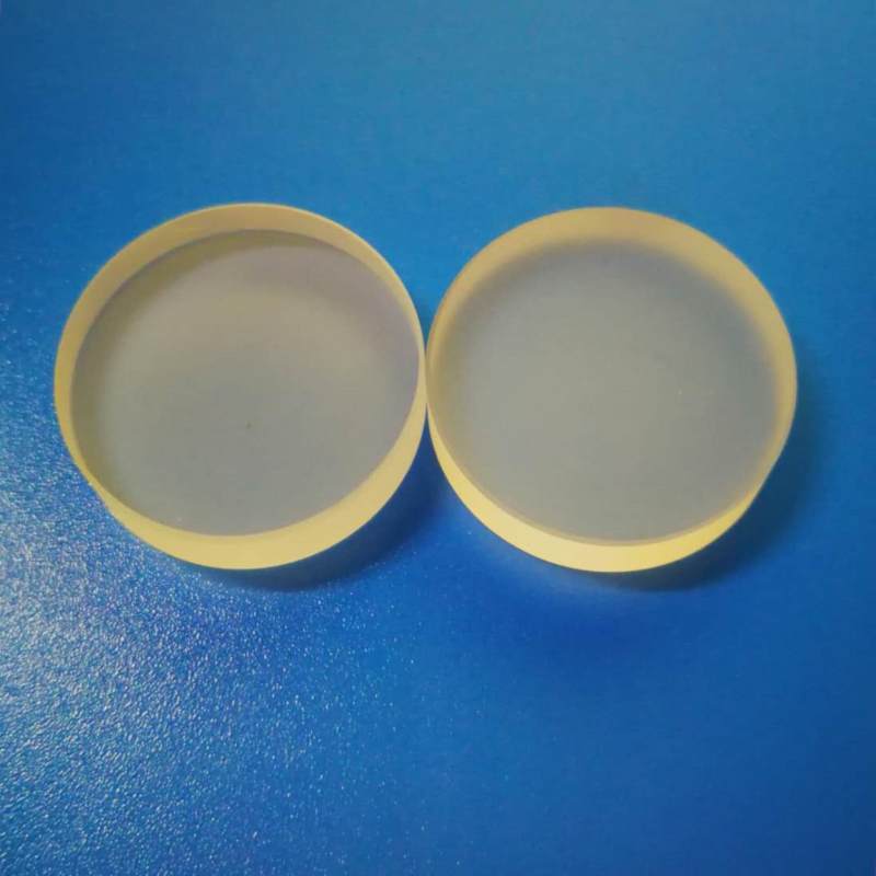 Total dielectric mirror-45°HR248&1064nm