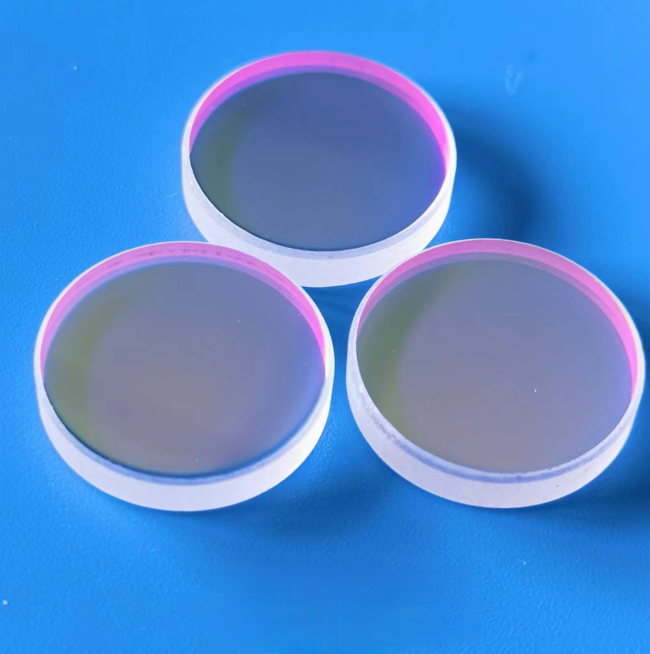 Shanghai Yushen Optoelectronics Technology Co., Ltd.