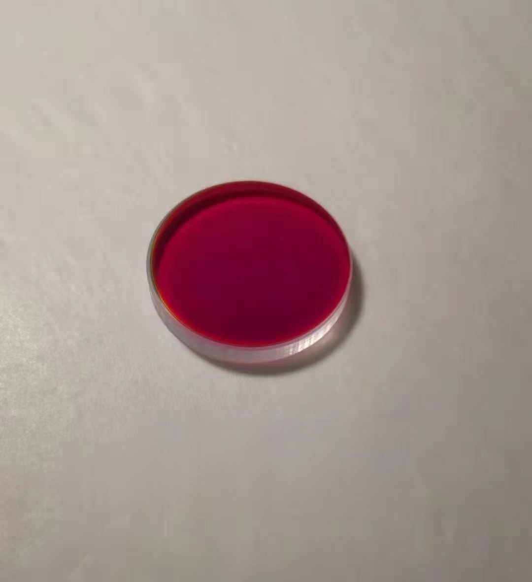 Shanghai Yushen Optoelectronics Technology Co., Ltd.