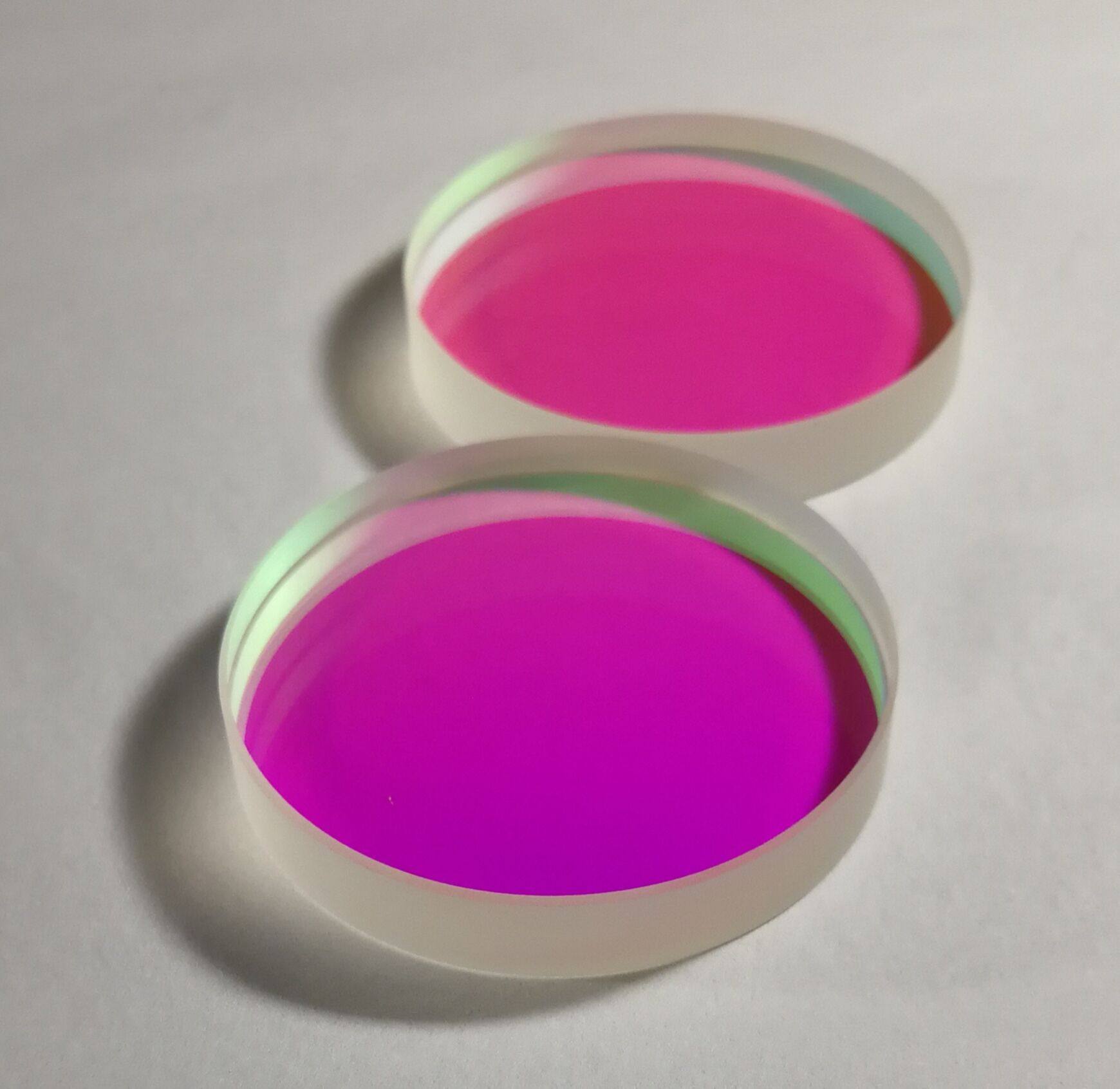 Shanghai Yushen Optoelectronics Technology Co., Ltd.