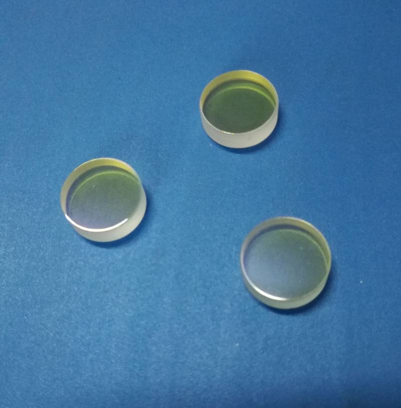 Total dielectric mirror-45°HR900-1200nm