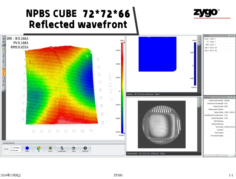 Shanghai Yushen Optoelectronics Technology Co., Ltd.