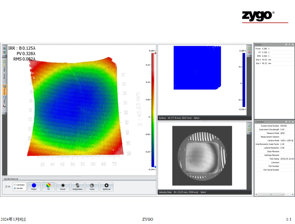 Shanghai Yushen Optoelectronics Technology Co., Ltd.