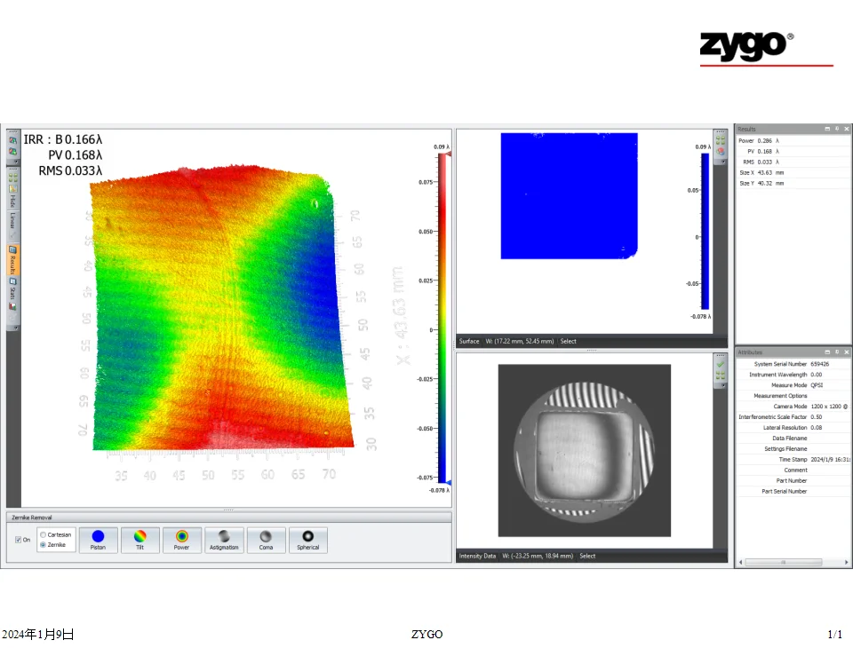 Shanghai Yushen Optoelectronics Technology Co., Ltd.