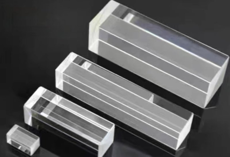 Long Glued Prism Set