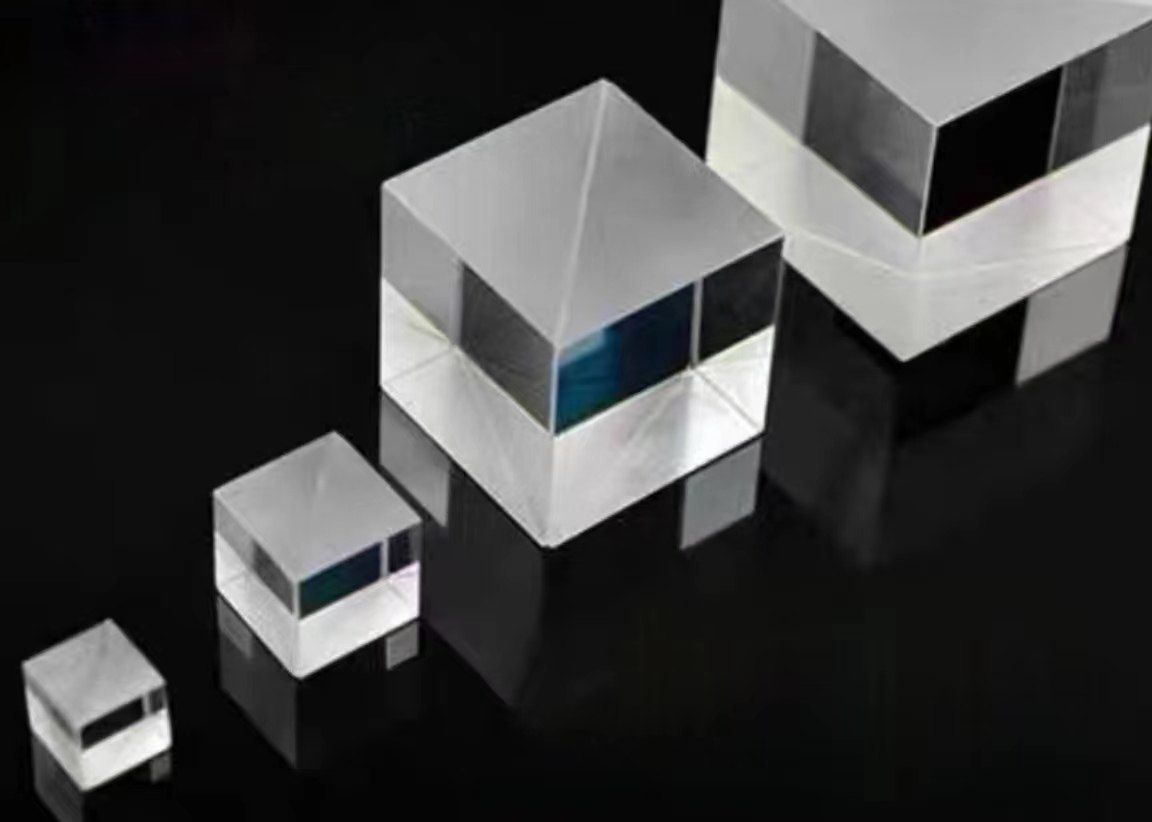 Shanghai Yushen Optoelectronics Technology Co., Ltd.