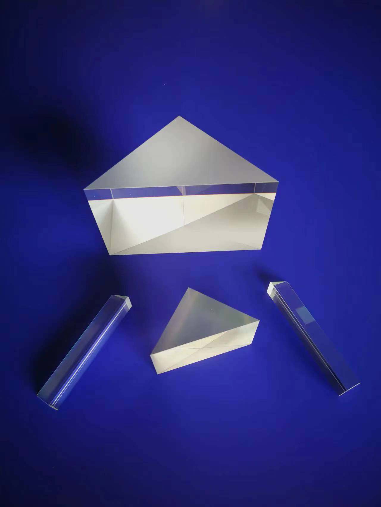 Shanghai Yushen Optoelectronics Technology Co., Ltd.