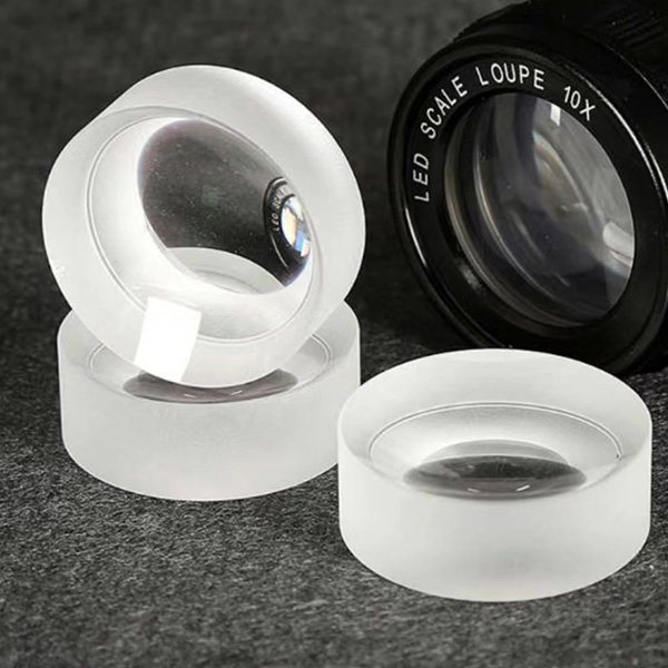 Concave Lens