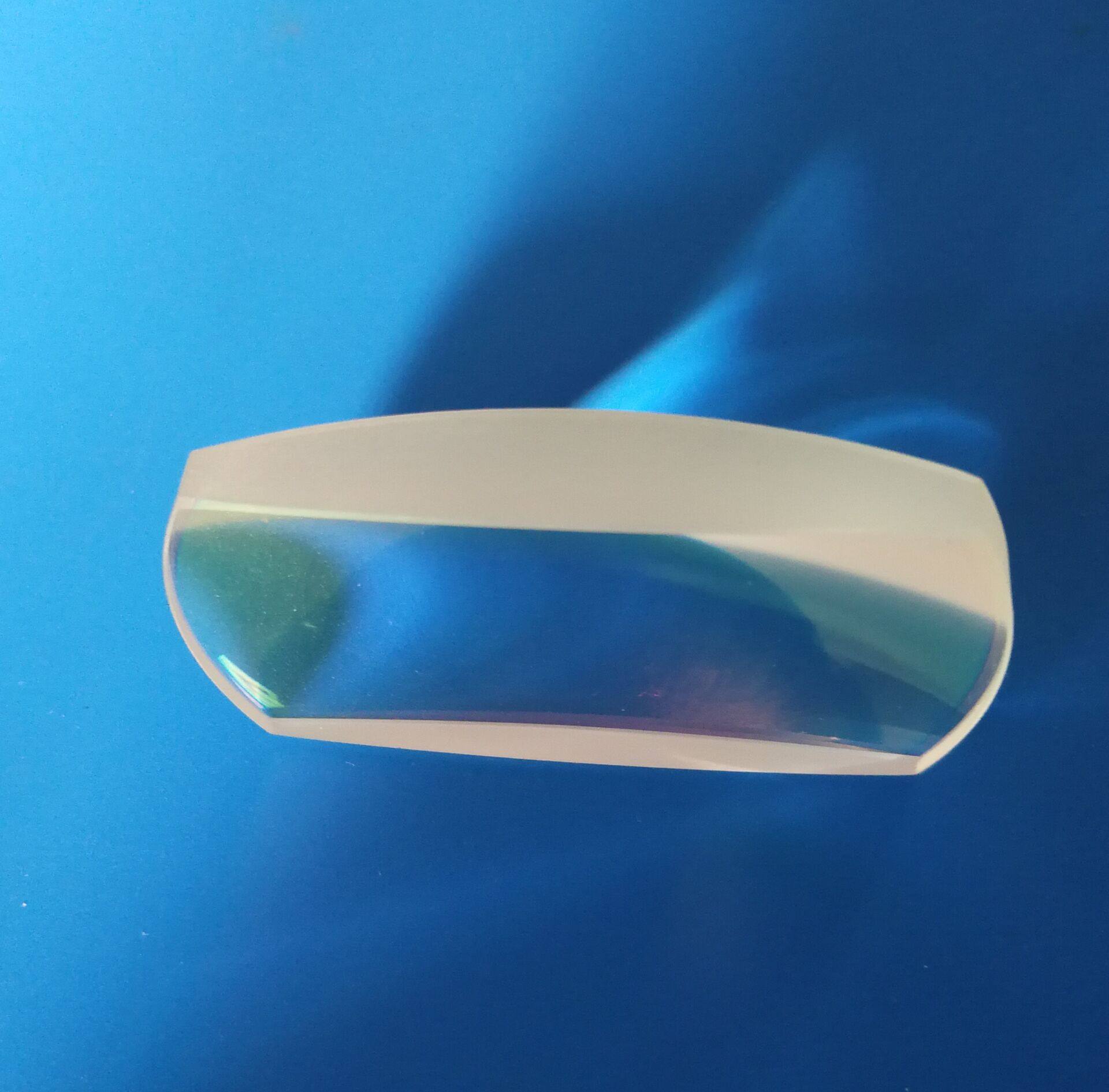 Shanghai Yushen Optoelectronics Technology Co., Ltd.