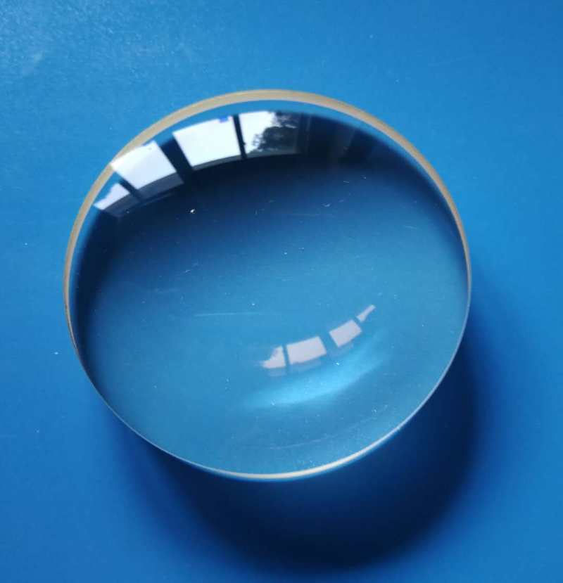 Convex Lens-1
