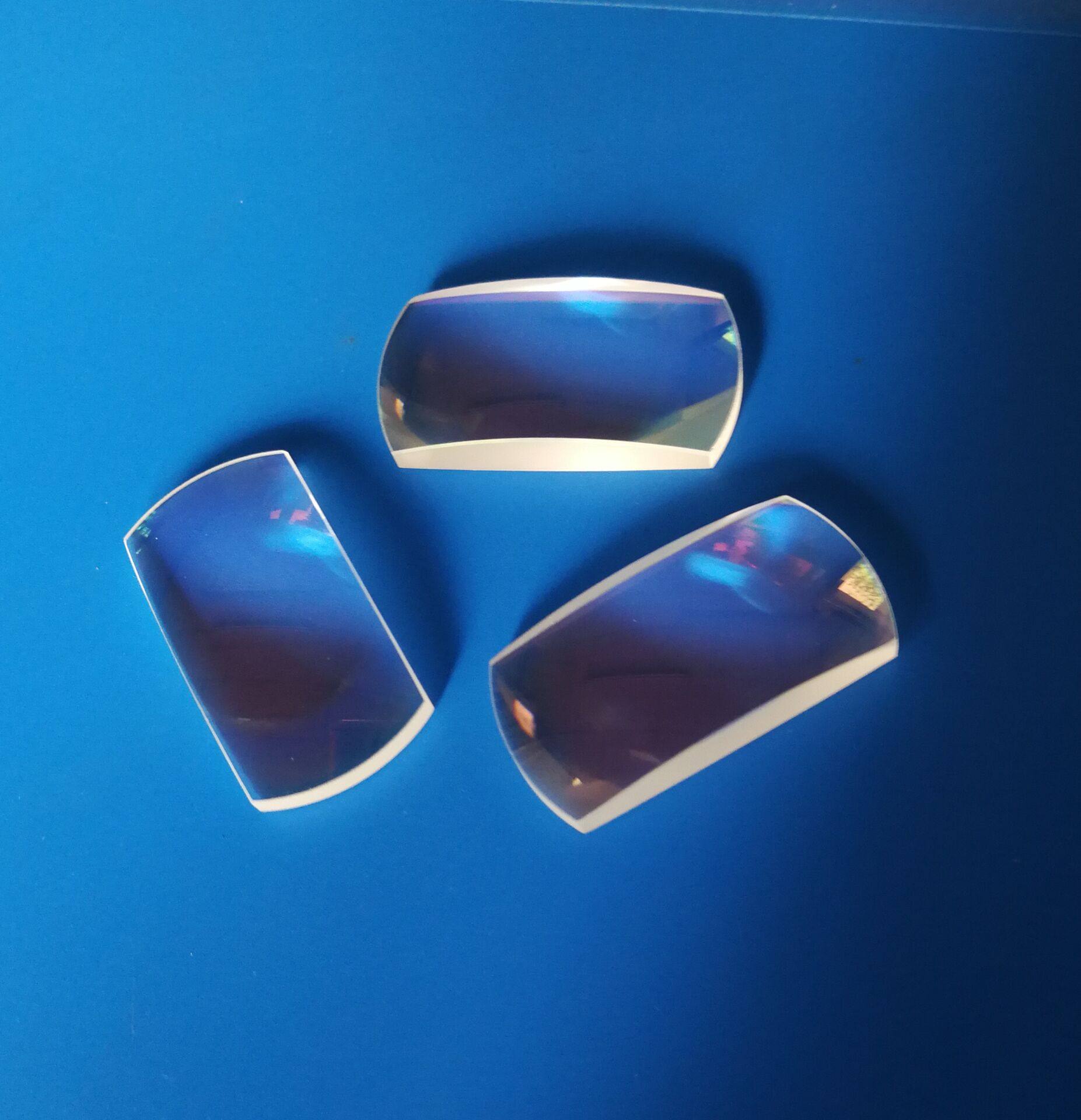 Shanghai Yushen Optoelectronics Technology Co., Ltd.