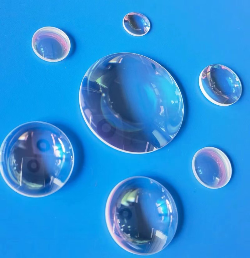 Convex Lens