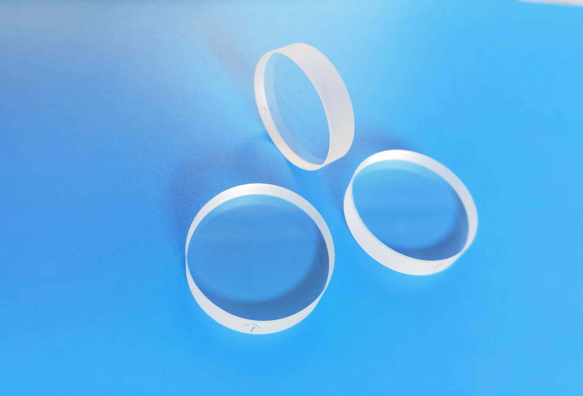 Shanghai Yushen Optoelectronics Technology Co., Ltd.