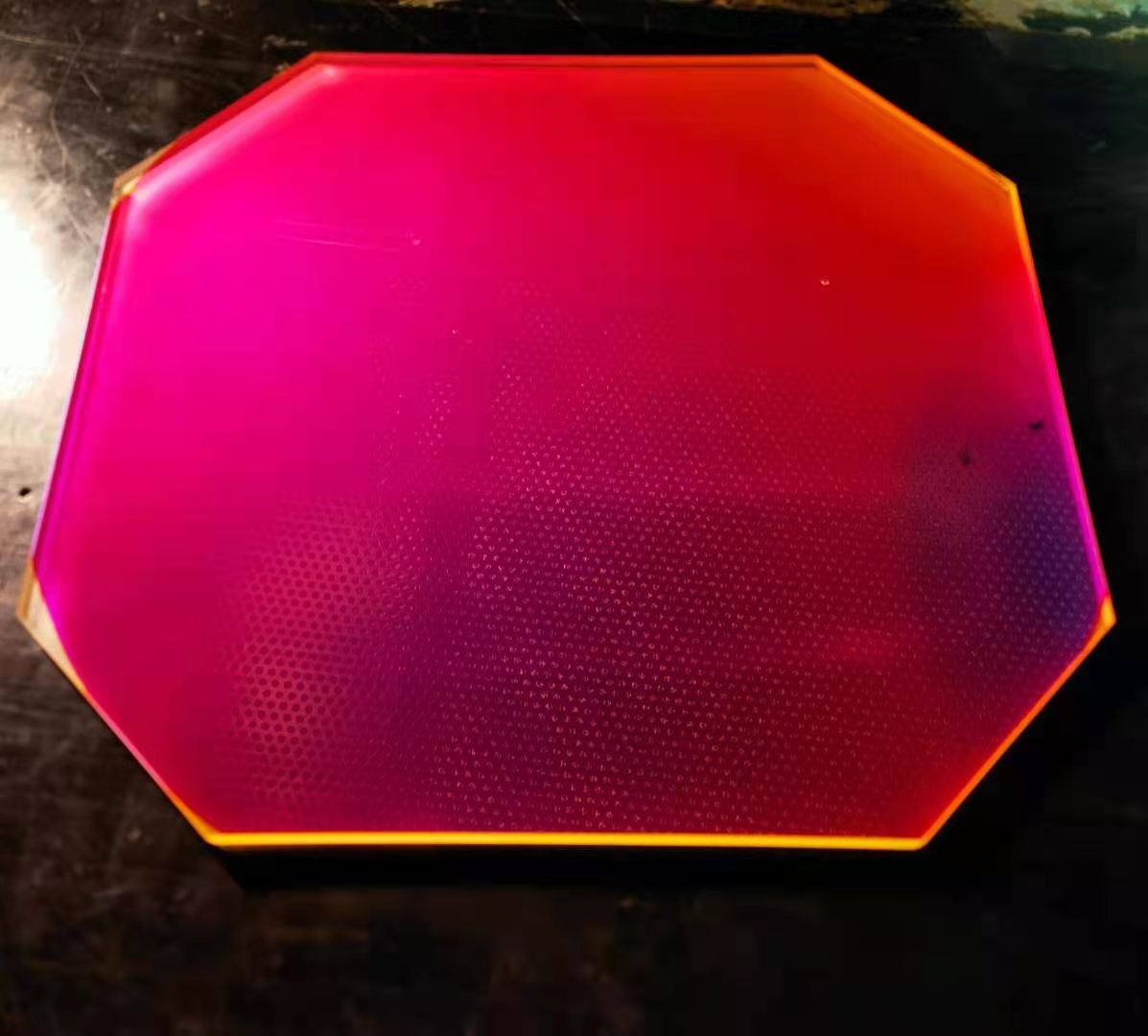 Shanghai Yushen Optoelectronics Technology Co., Ltd.