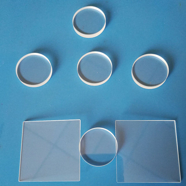 Shanghai Yushen Optoelectronics Technology Co., Ltd.