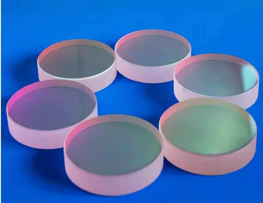 Shanghai Yushen Optoelectronics Technology Co., Ltd.