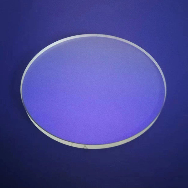 Win-Fused silic D100T8mm