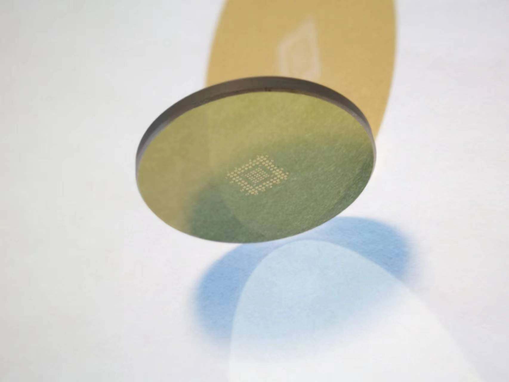 Shanghai Yushen Optoelectronics Technology Co., Ltd.