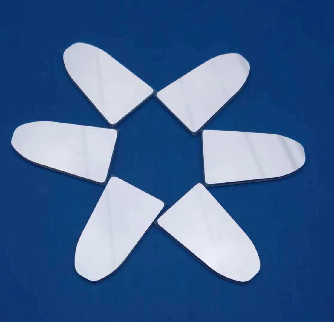 Shanghai Yushen Optoelectronics Technology Co., Ltd.