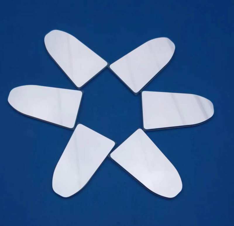 45-HR400-700nm R98-19x15x1.5nm