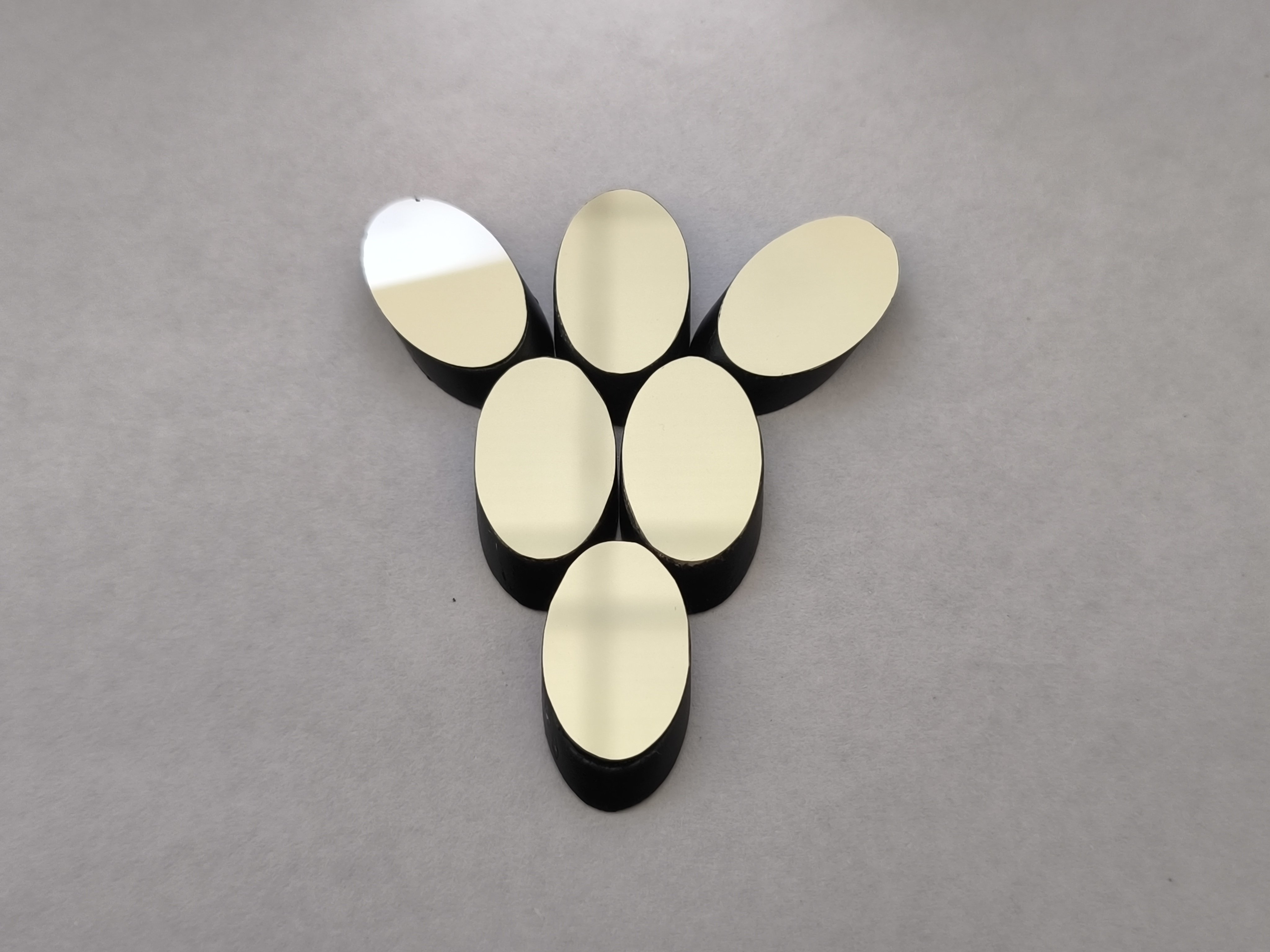 Shanghai Yushen Optoelectronics Technology Co., Ltd.