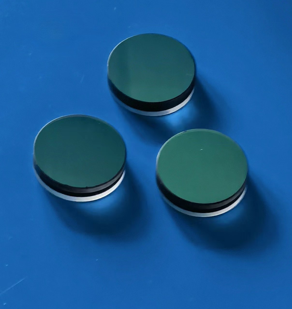 Shanghai Yushen Optoelectronics Technology Co., Ltd.